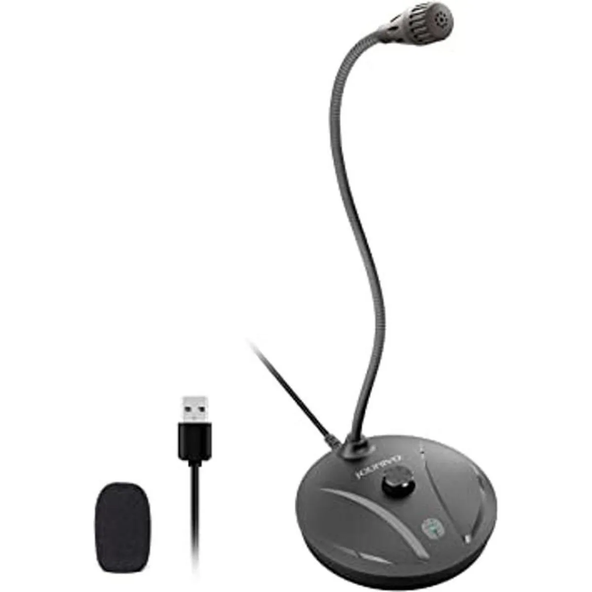 jounivo micrófono usb para computadora micrófono de pc y_1