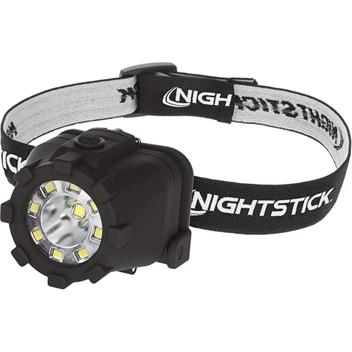 Nightstick NSP4604B Faro color negro_1