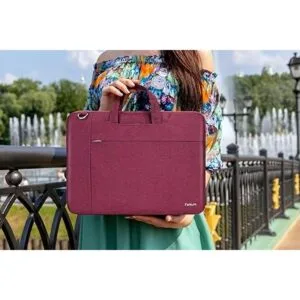 Ferkurn Bolsa para laptop de 17 pulgadas de 17.3 pulgadas_5