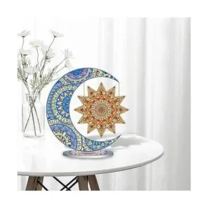 Ylkgogo Kits de pintura de diamante para adultos y niños_3