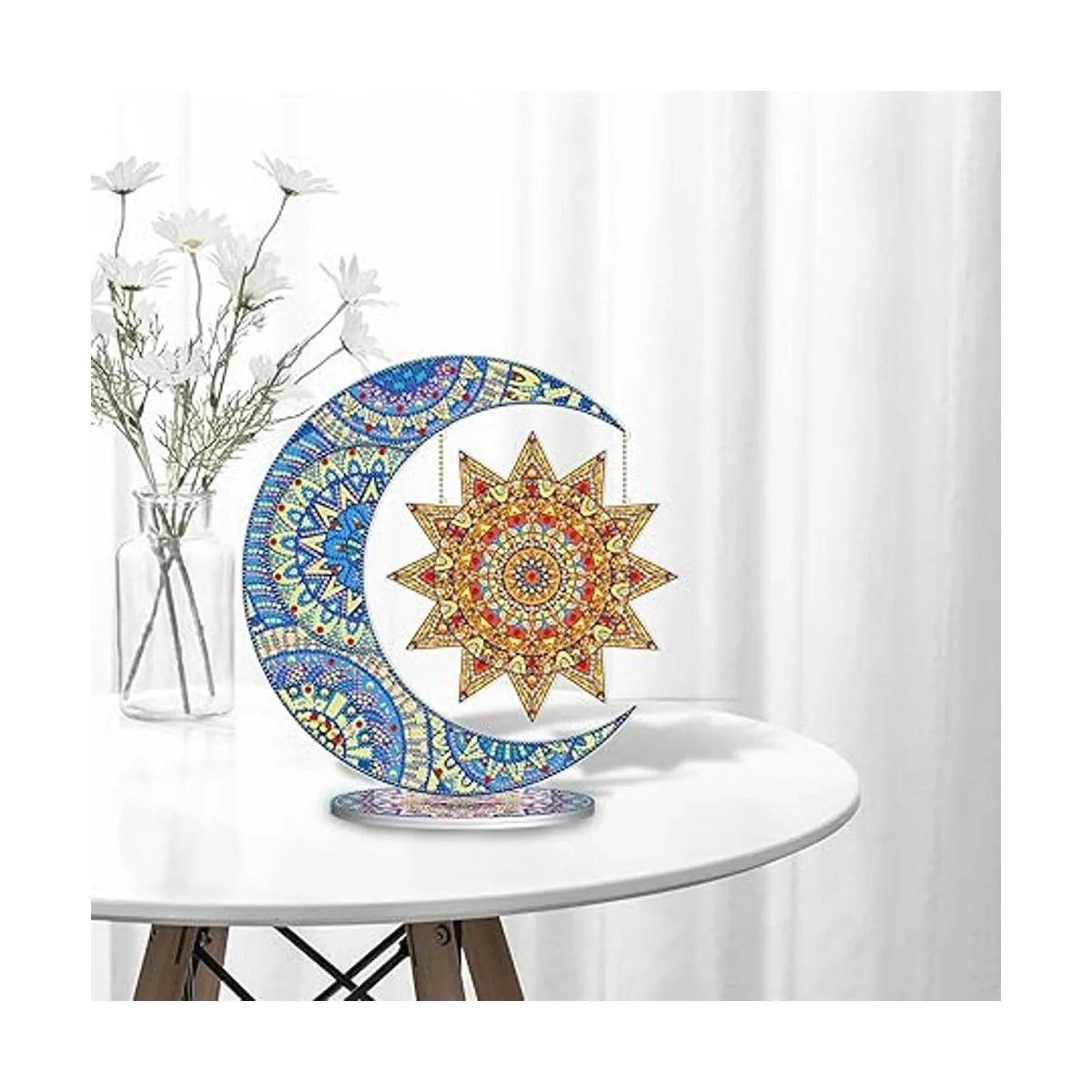 Ylkgogo Kits de pintura de diamante para adultos y niños_3