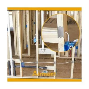 Airmont Products AP12061 placa de seguridad para clavos_6