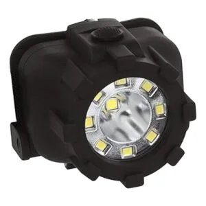 Nightstick NSP4604B Faro color negro_6