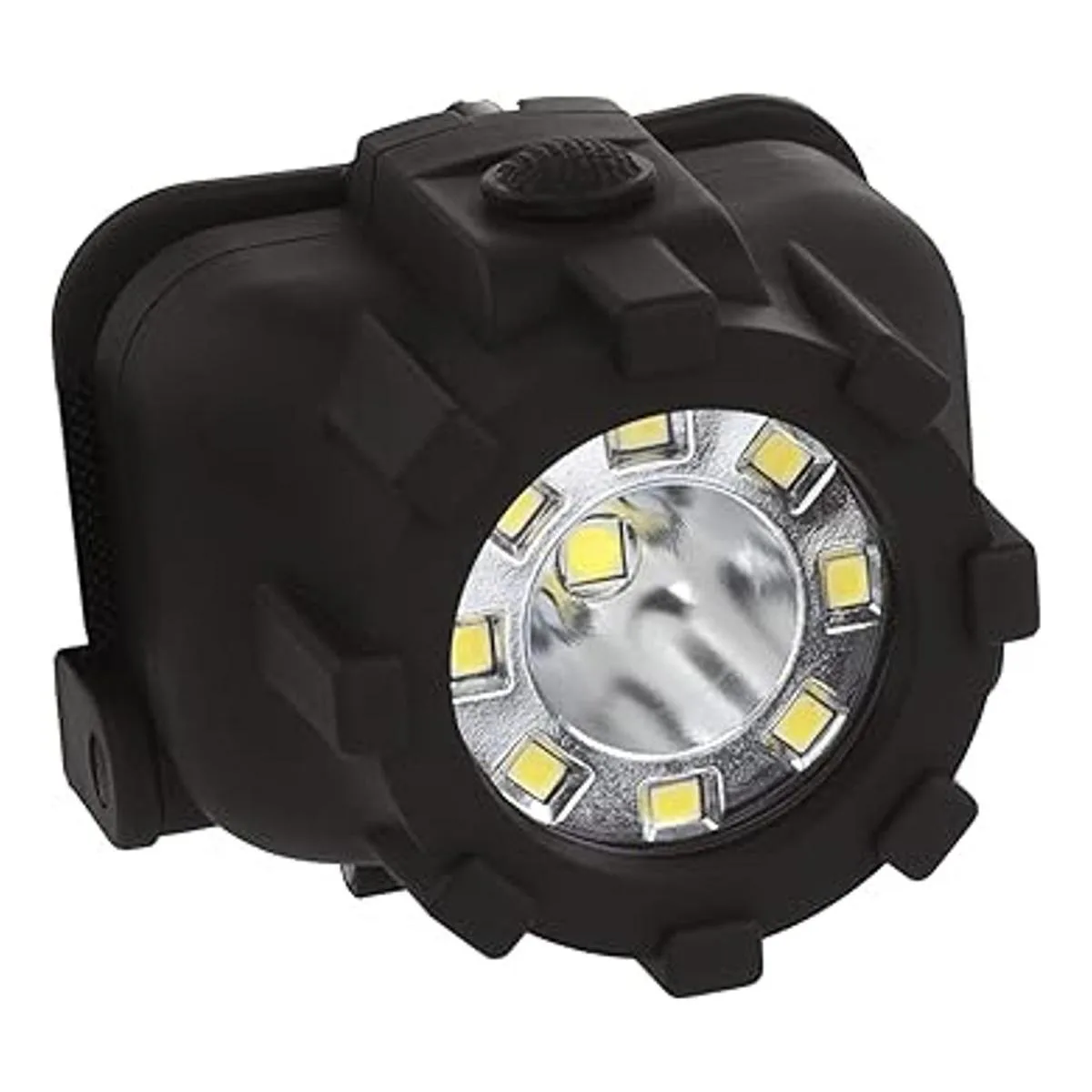 Nightstick NSP4604B Faro color negro_6