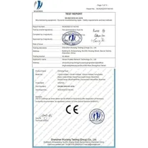 CRAYZA Cuerda de poliéster trenzada doble 12 pulgada x_3