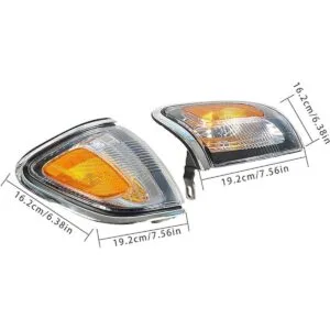 munirater Par de luces de marcador de esquina con ajuste_6