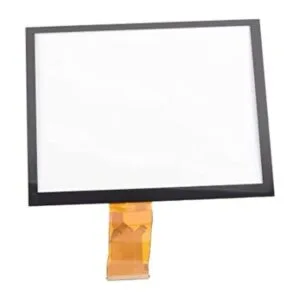 Dasbecan Reemplazo del digitalizador de pantalla táctil de_1