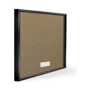 Stupell Industries Book Stack Yorkie Arte de pared_2