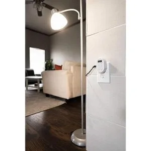 myTouchSmart Temporizador digital enchufable interior 7_4