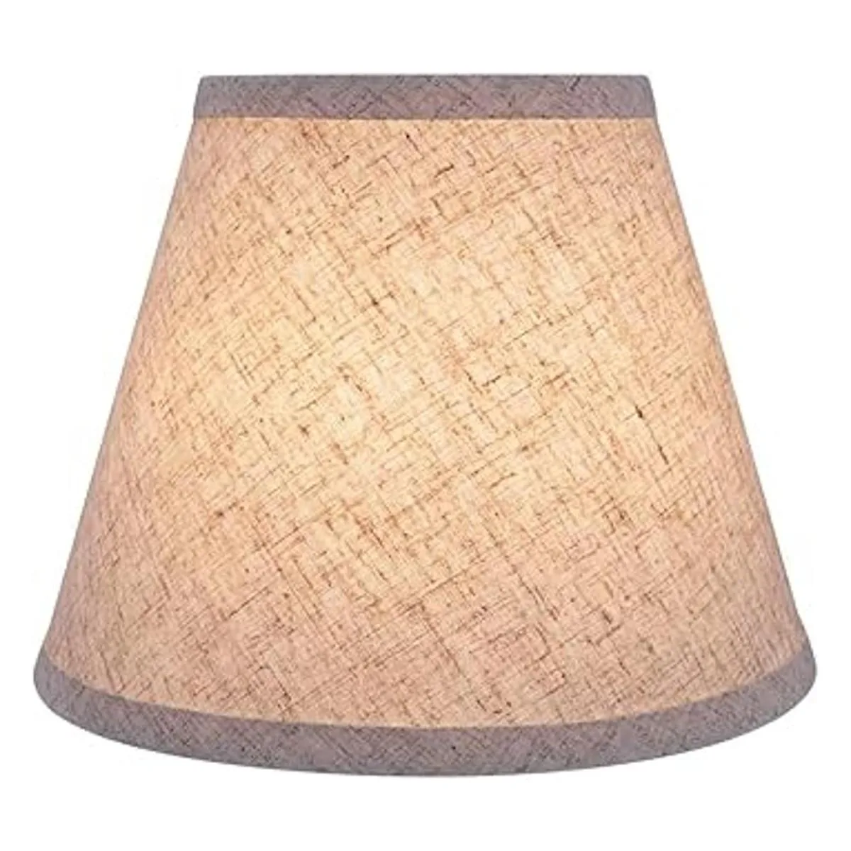 Aspen Creative 32426 Spider LAMP Sombra Beige_3