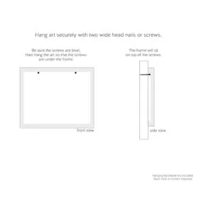 Stupell Industries Book Stack Yorkie Arte de pared_4