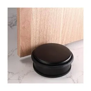 Sumnacon 2 topes de puerta resistentes sin taladro topes_3