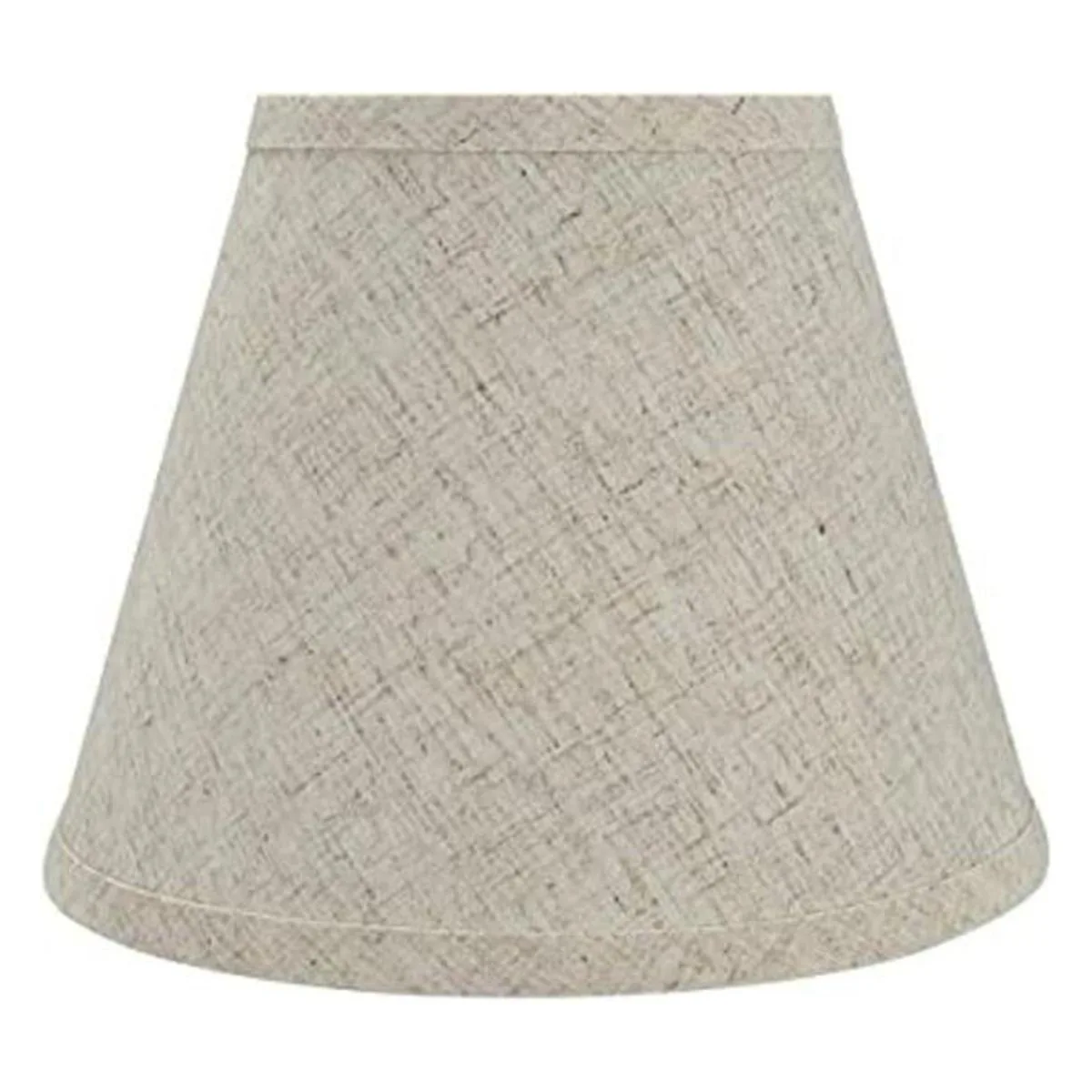 Aspen Creative 32426 Spider LAMP Sombra Beige_1