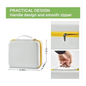 Funda compatible con Kodak Dock Plus 4 x 6 impresora de_5