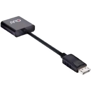Club 3D CAC2070 adaptador DisplayPort activo a HDMI 2.0_2