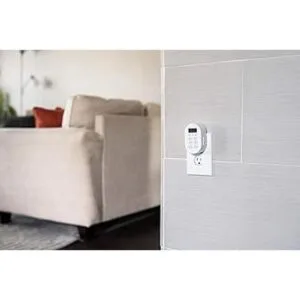 myTouchSmart Temporizador digital enchufable interior 7_6