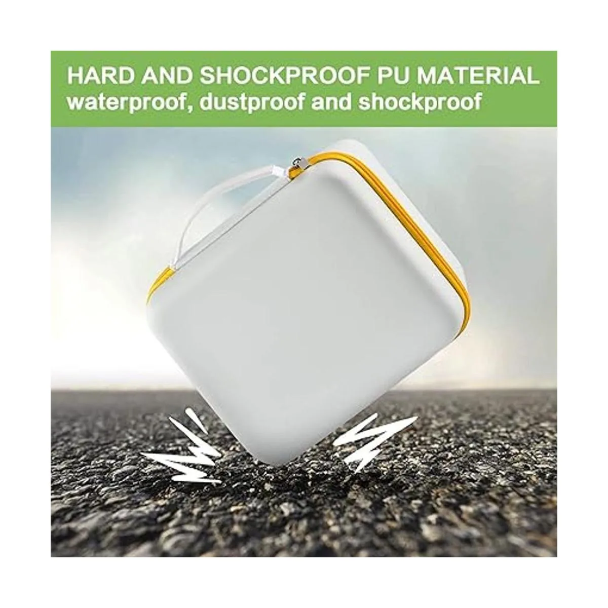 Funda compatible con Kodak Dock Plus 4 x 6 impresora de_4