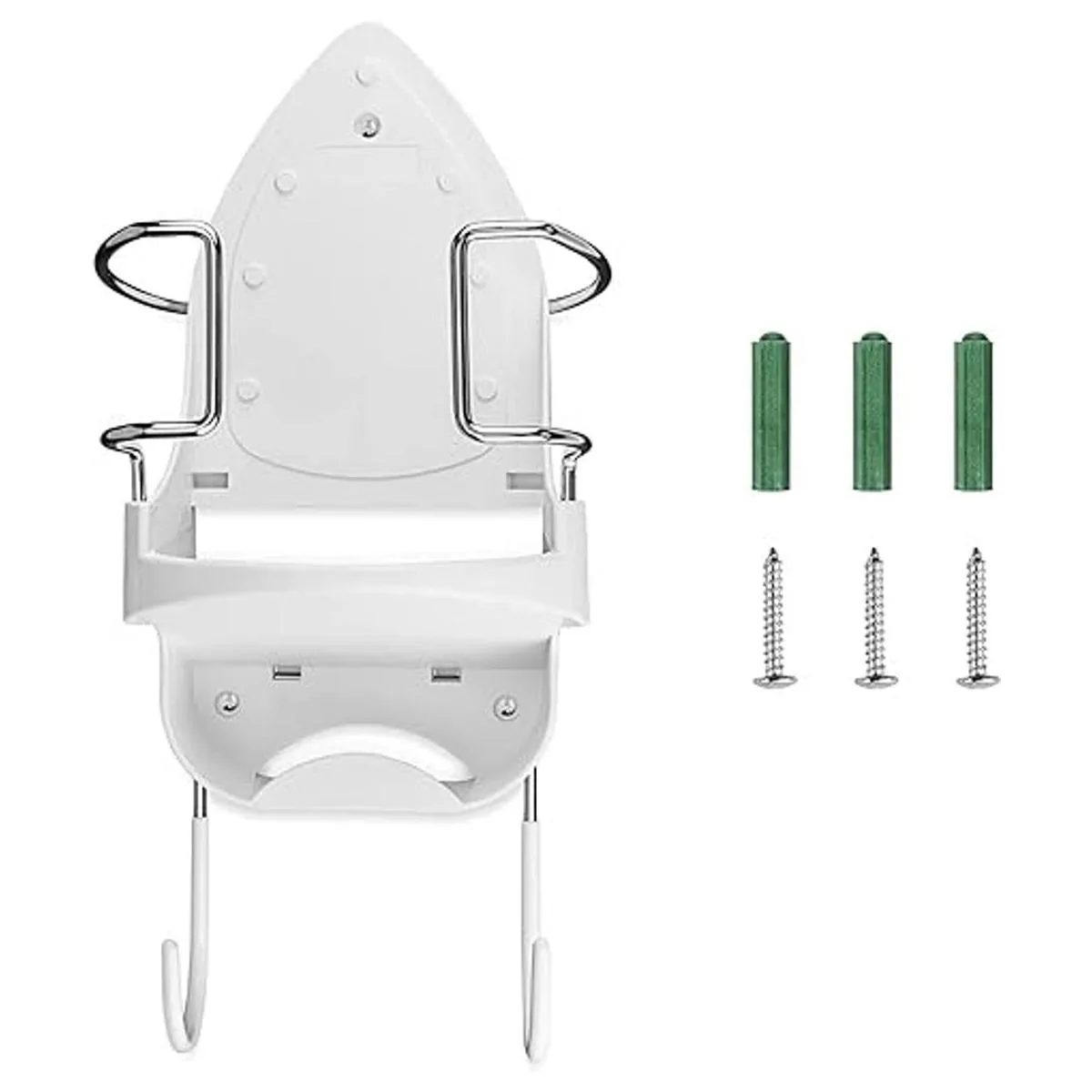 Soporte de hierro para tablero de pared soporte de hierro_1