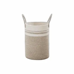 VIPOSCO Cesta alta para la lavandería cesta de_1