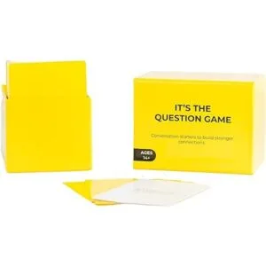 Its The Question Game 150 iniciadores de_5