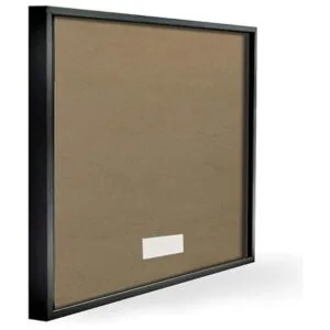 Stupell Industries Burro perro y gato Barnyard Friends_2