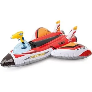 Intex Pistola de agua para montar en avión 46 x 46_5