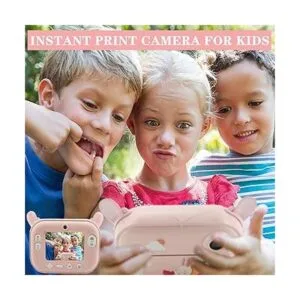 Cámara para niños cámara de impresión instantánea con 12_6