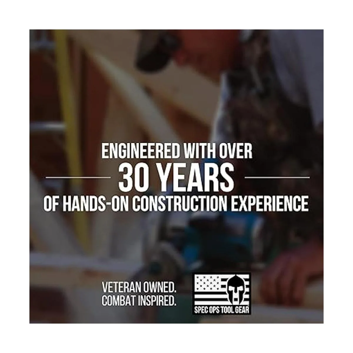 Spec Ops Tool Gear Soporte de cinta y herramientas para_5