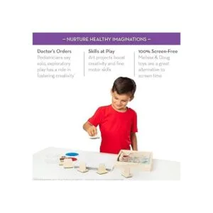 Mi primer juego de sellos de madera Vehículos._3