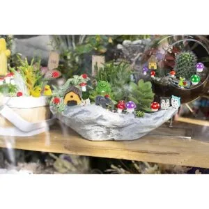 113 accesorios de jardín de hadas accesorios de jardín en_3