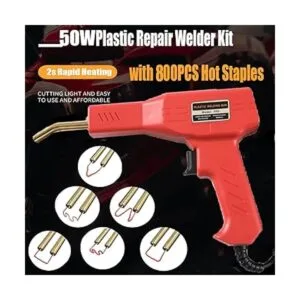 Kit de reparación de parachoques de coche para máquina de_3