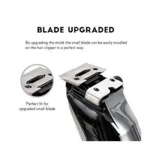 KBDS Cuchillas de repuesto para cortadoras cuchillas de_2