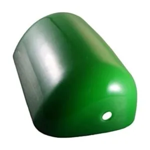 SUNWO Cubierta de repuesto para lámpara de banqueros de_1