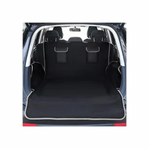 Funda para maletero de SUV para perros funda para zona de_1