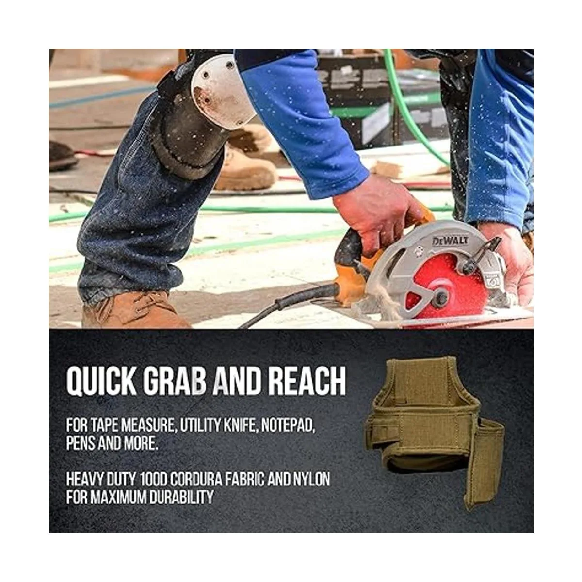 Spec Ops Tool Gear Soporte de cinta y herramientas para_3