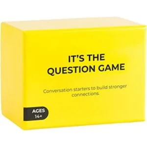 Its The Question Game 150 iniciadores de_1
