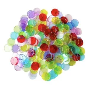 SEETOOOGAMES Juego de juego de bingo de lujo jaula de_3