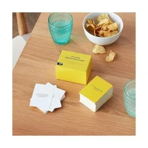 Its The Question Game 150 iniciadores de_6