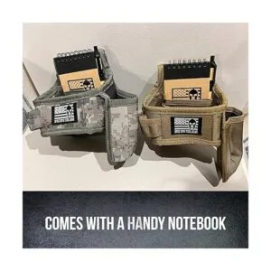 Spec Ops Tool Gear Soporte de cinta y herramientas para_2