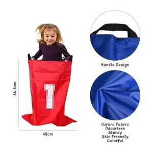 GOLDGE Juegos al aire libre para niños de 3 a 7 años_3