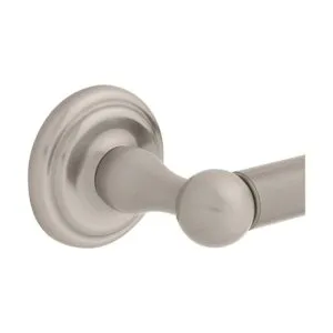 Franklin Latón Jamestown Soporte para papel higiénico_2