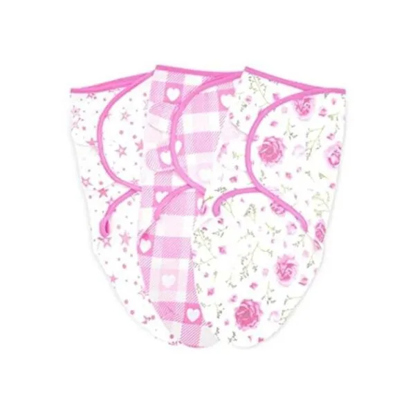 Mantas para bebés recién nacidos niños y niñas 0 3_1