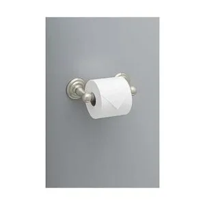 Franklin Latón Jamestown Soporte para papel higiénico_3