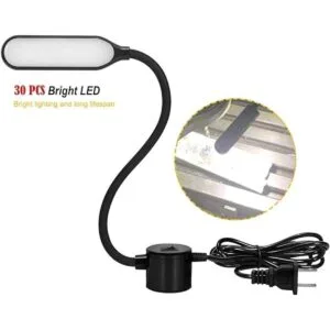 Amazing Power Luz LED flexible para máquina de coser con_2
