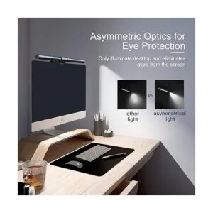 Colorpanda Barra de luz para monitor barra de lámpara de_2