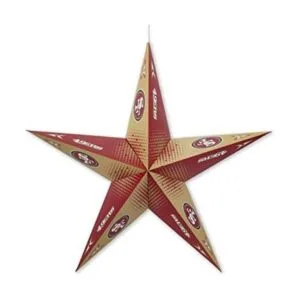 Littlearth Productions Farol de papel con licencia oficial_1