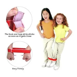 GOLDGE Juegos al aire libre para niños de 3 a 7 años_5