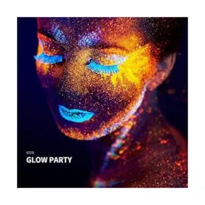 Linterna de luz negra recargable por USB de 395 nm UV LED_5