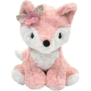 Lambs Ivy rbol de la Amistad Zorro de bosque rosa Otoño_2