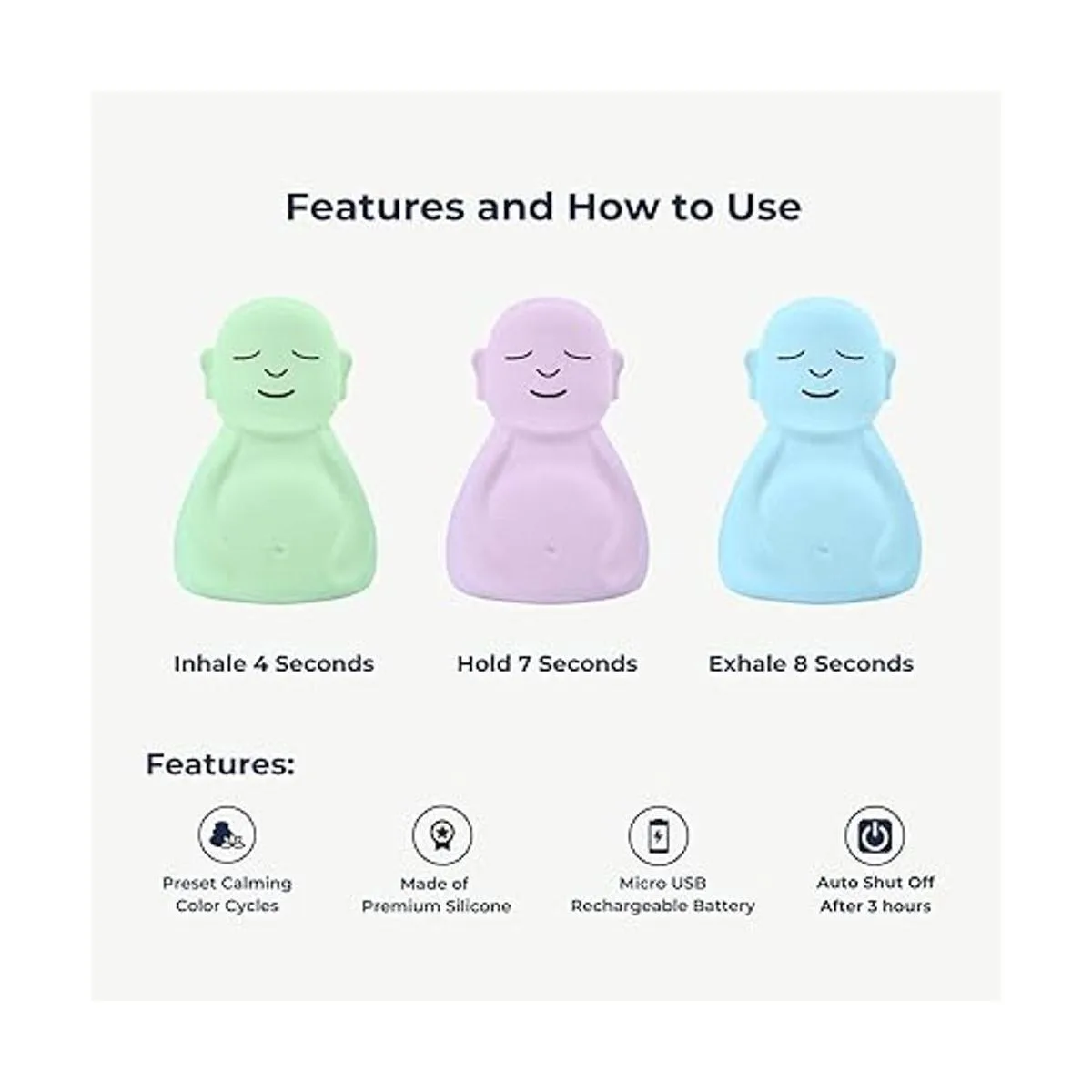 Mindsight Breathing Buddha para meditación visual_3